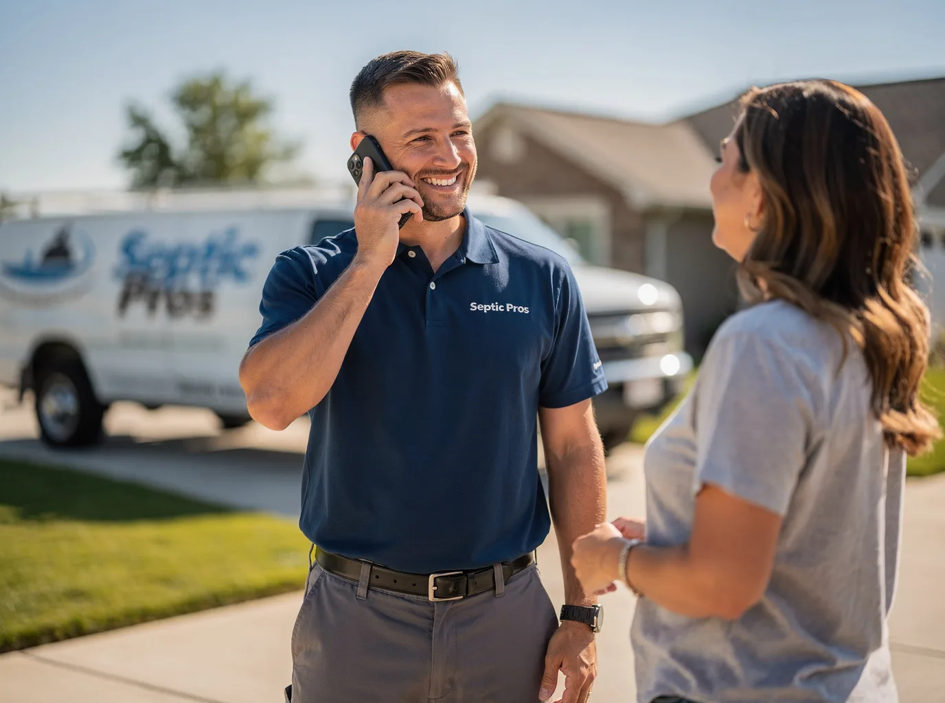 Septic Tank Pumping Cascade, VA FAQs